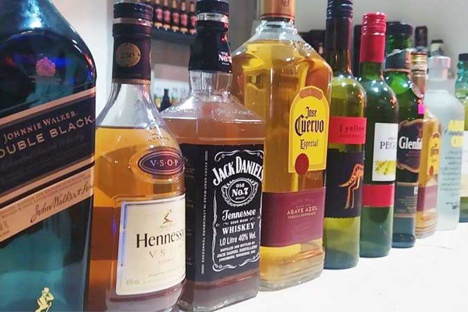 liqouer-alcohol